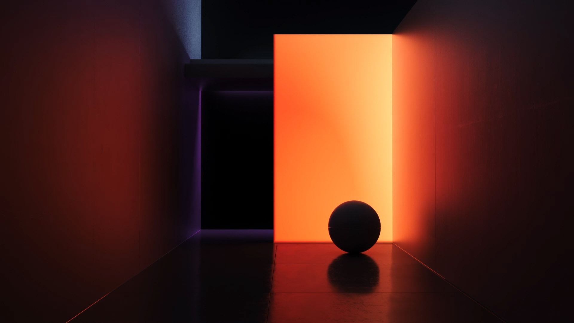 Microsoft — Dark Mode