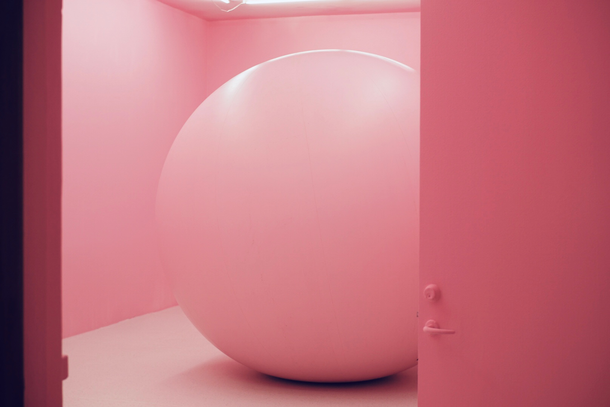 Job Interview – Exhibition