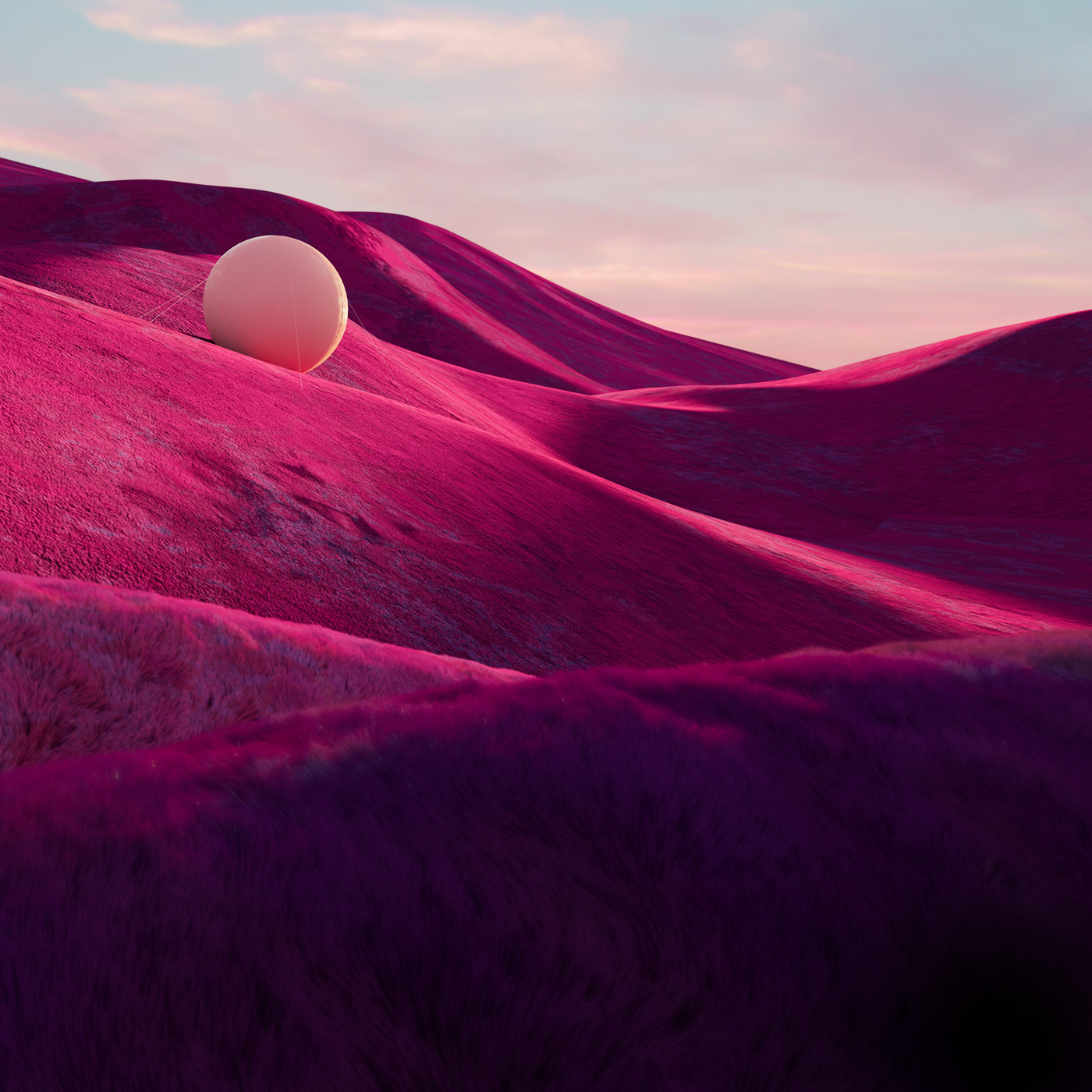 RAC Boy – Album Cover