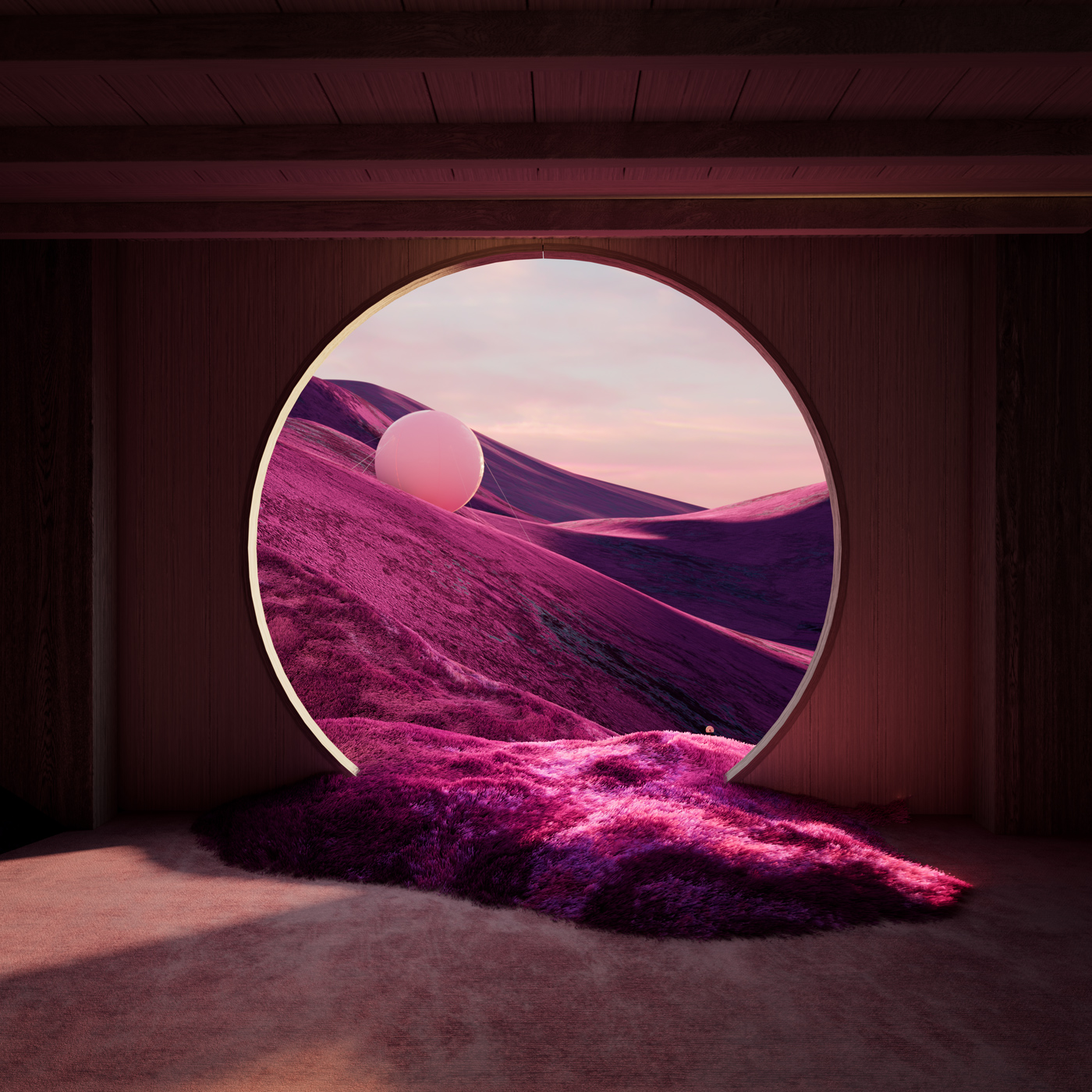 RAC Boy – Album Cover