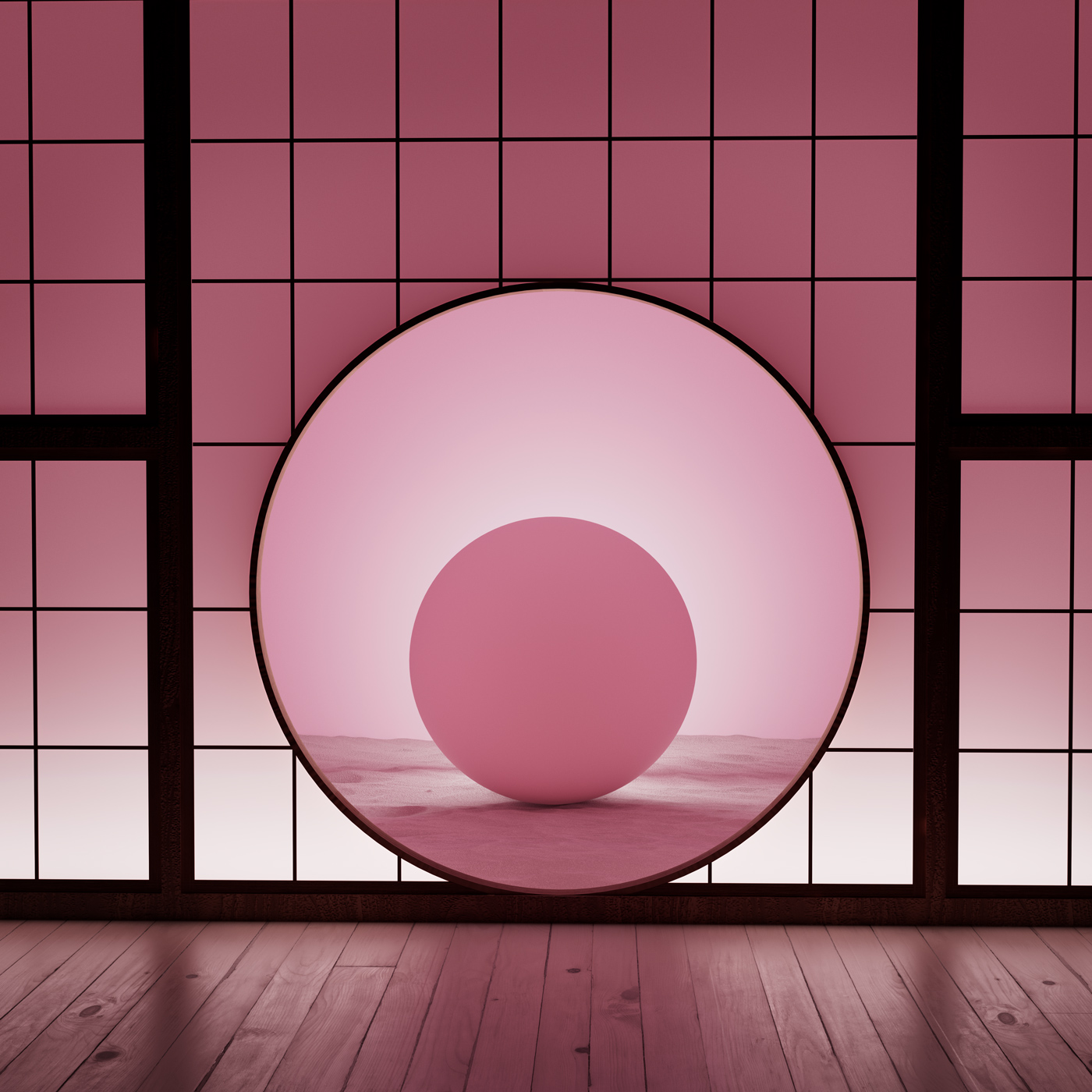 RAC Boy – Album Cover