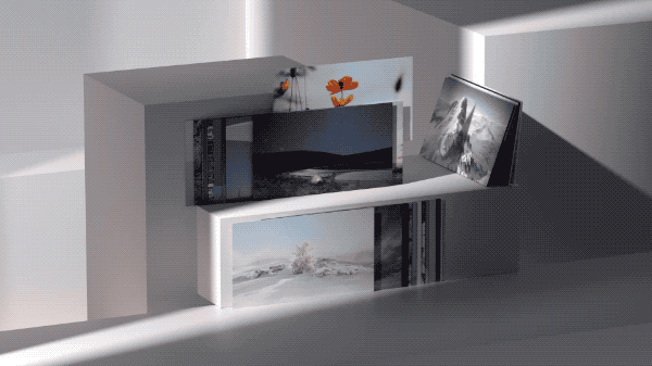 Microsoft — Premium Content