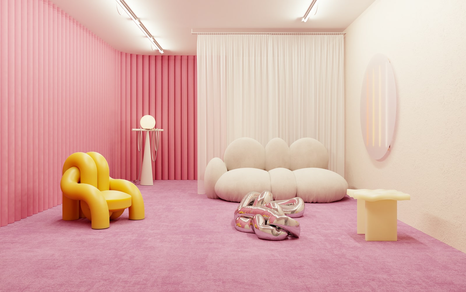 Last Resort Inspiration