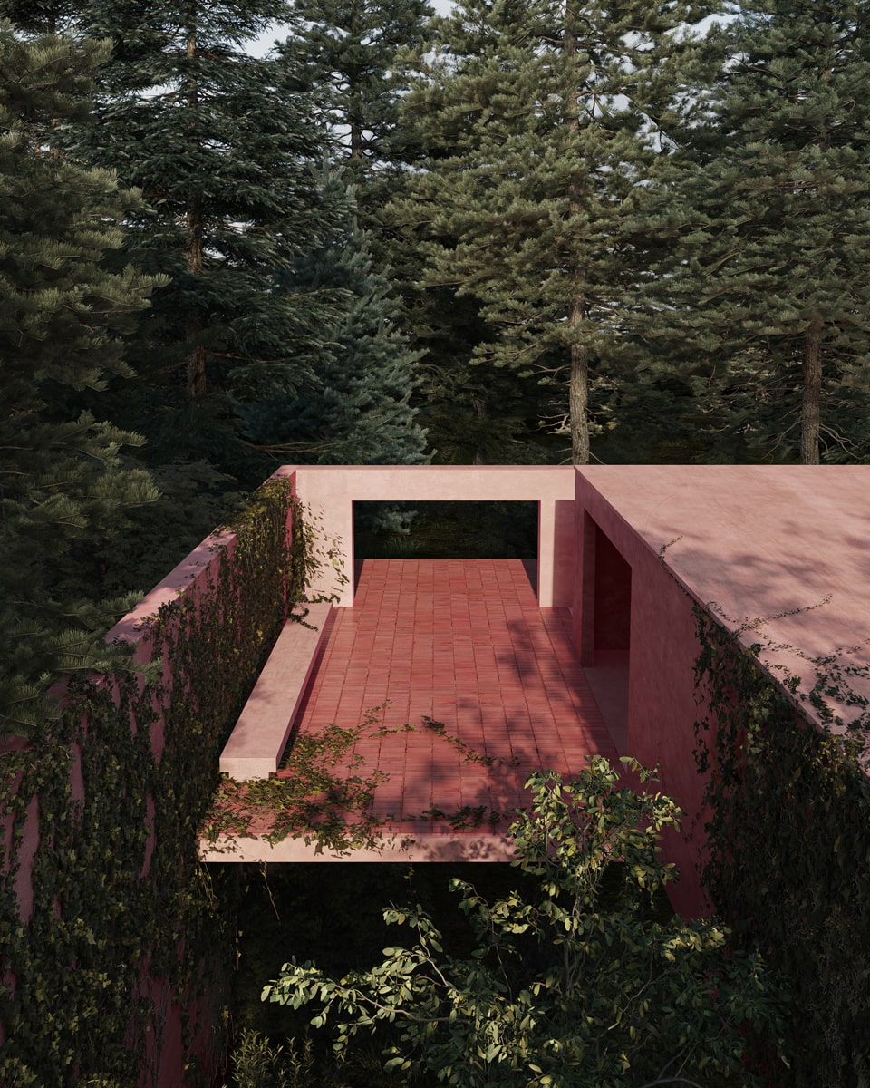 Reisinger Studio Alma House