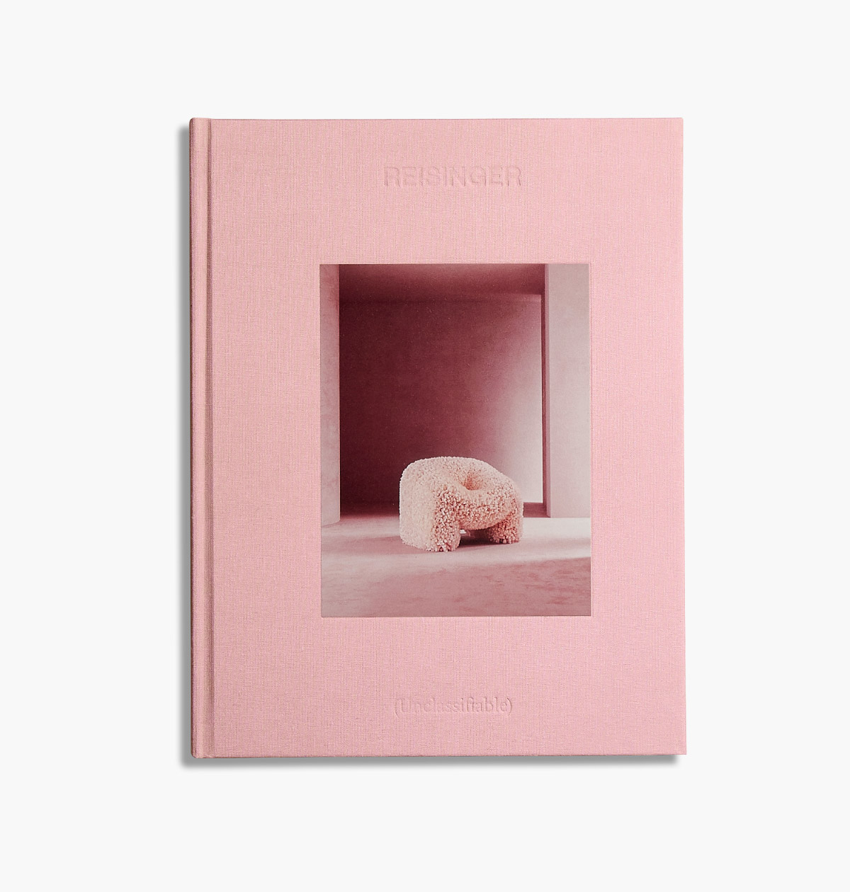 (Unclassifiable) Book