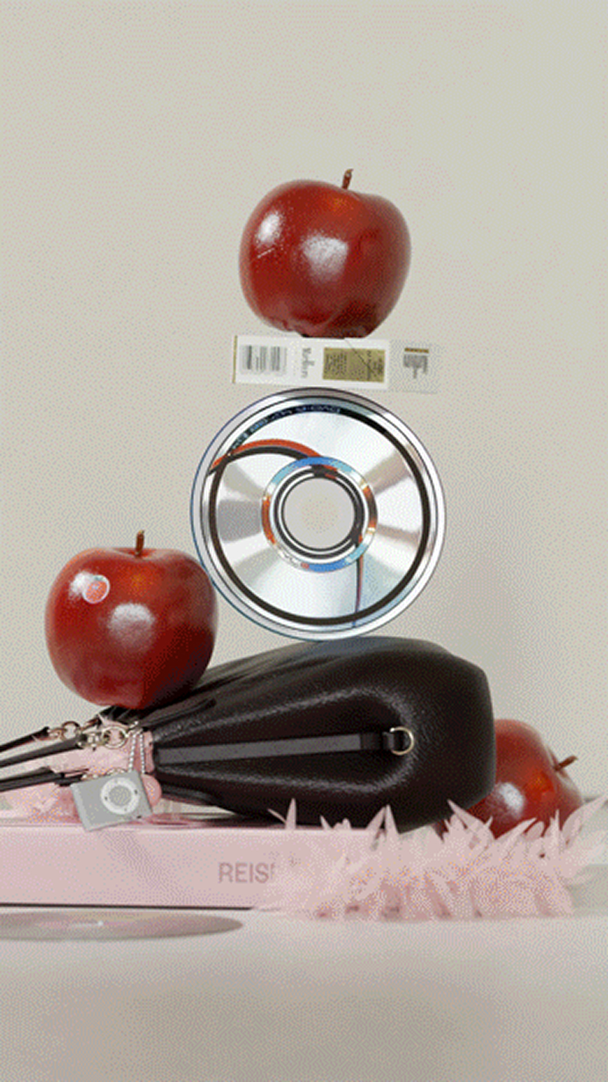 (Unclassifiable) Book